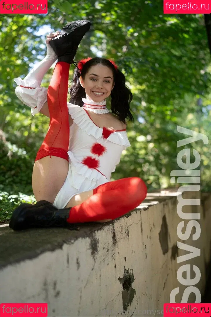 sevsmileyfree Onlyfans Photo Gallery 
