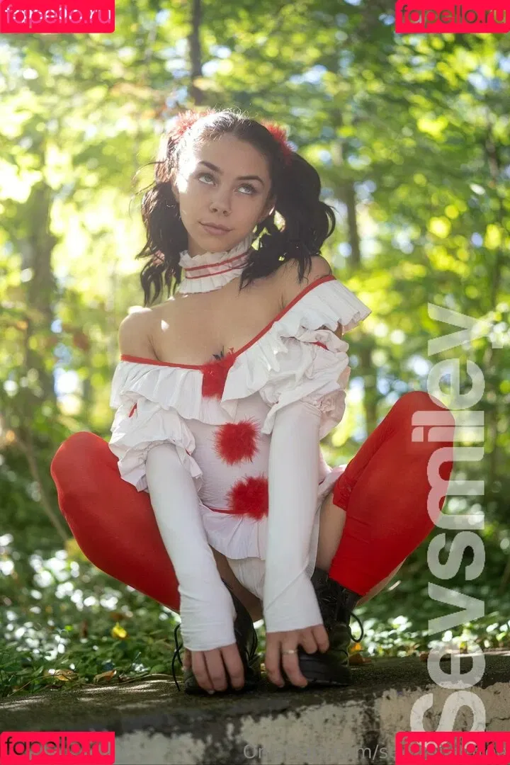 sevsmileyfree Onlyfans Photo Gallery 