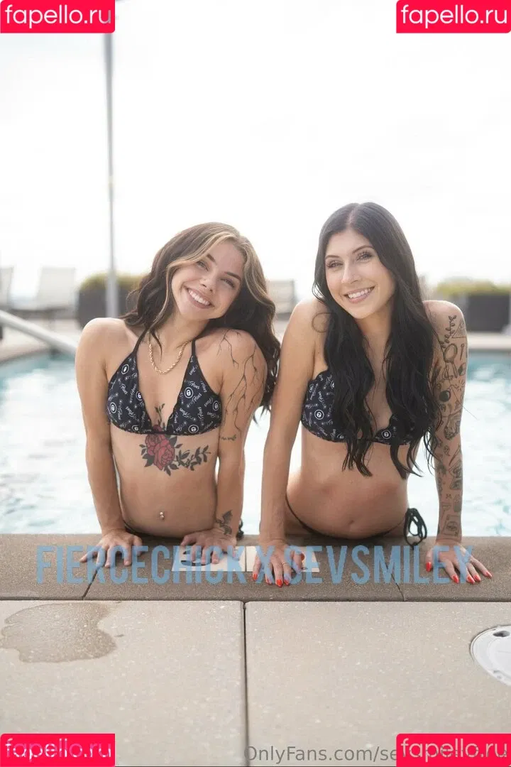 sevsmileyfree Onlyfans Photo Gallery 