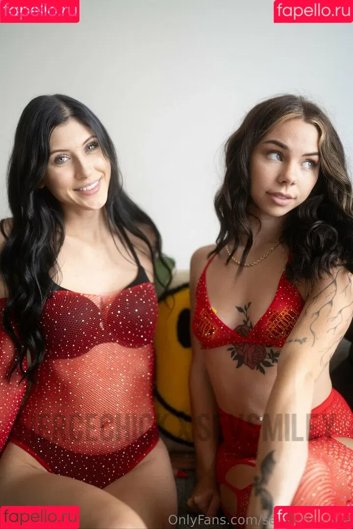 sevsmileyfree Onlyfans Photo Gallery 