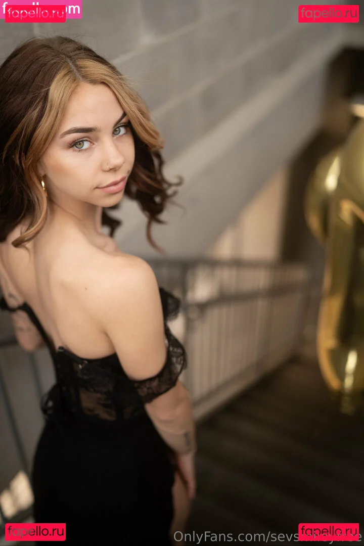 sevsmileyfree Onlyfans Photo Gallery 