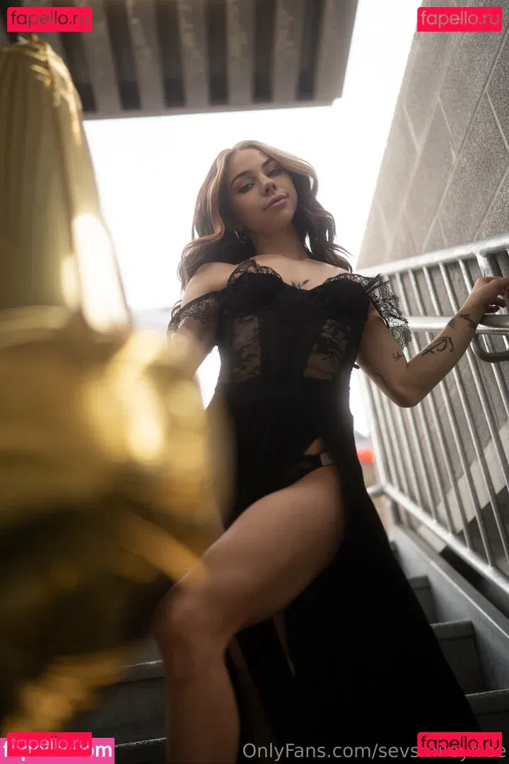 sevsmileyfree Onlyfans Photo Gallery 