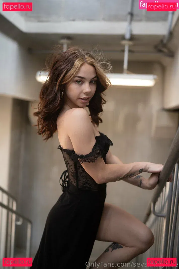 sevsmileyfree Onlyfans Photo Gallery 