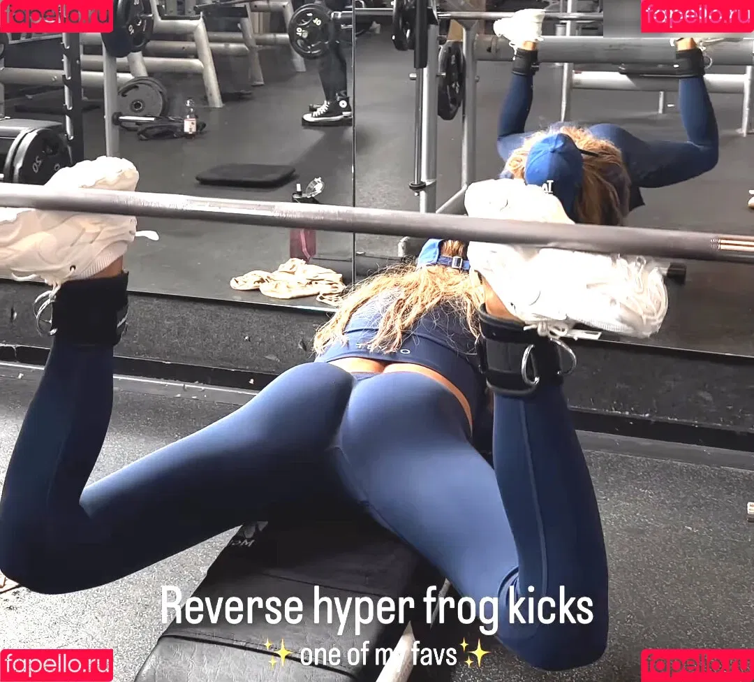 Gerda Lewis Onlyfans Photo Gallery 