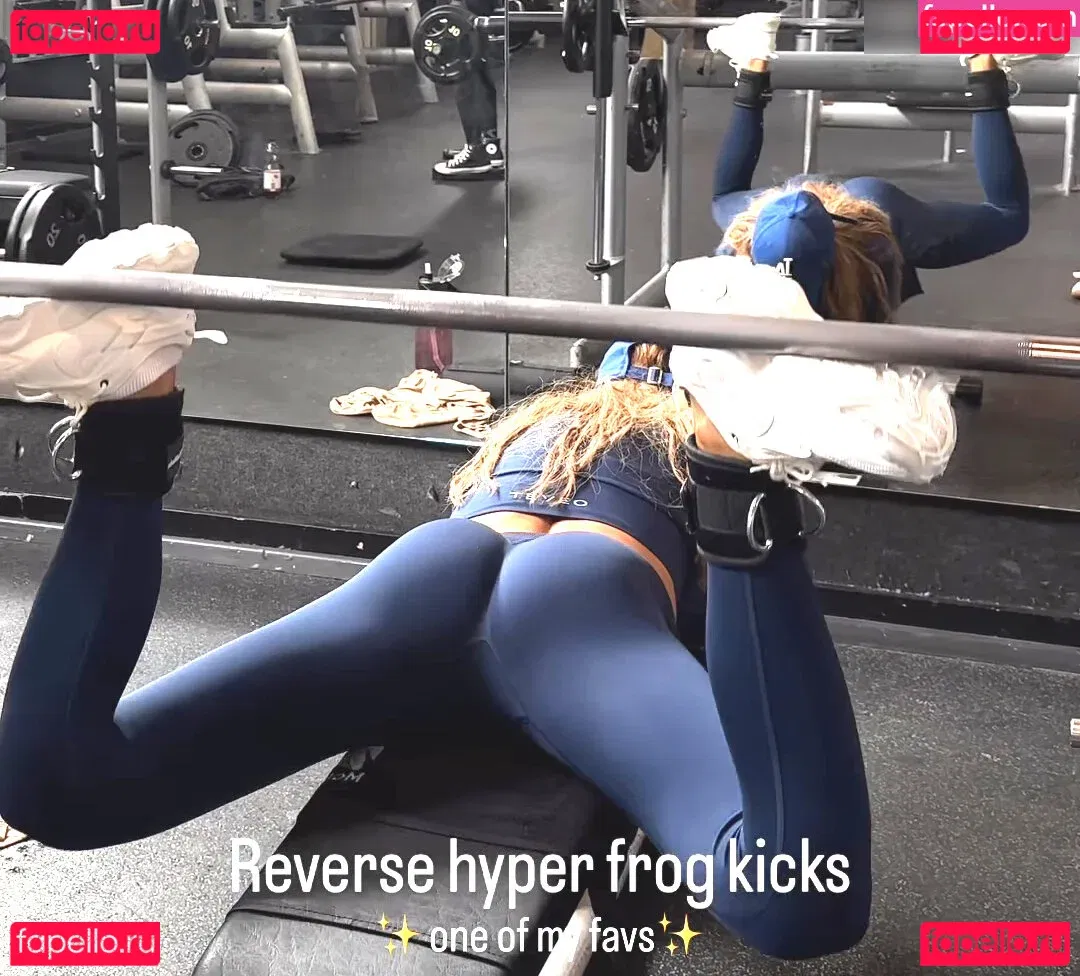 Gerda Lewis Onlyfans Photo Gallery 