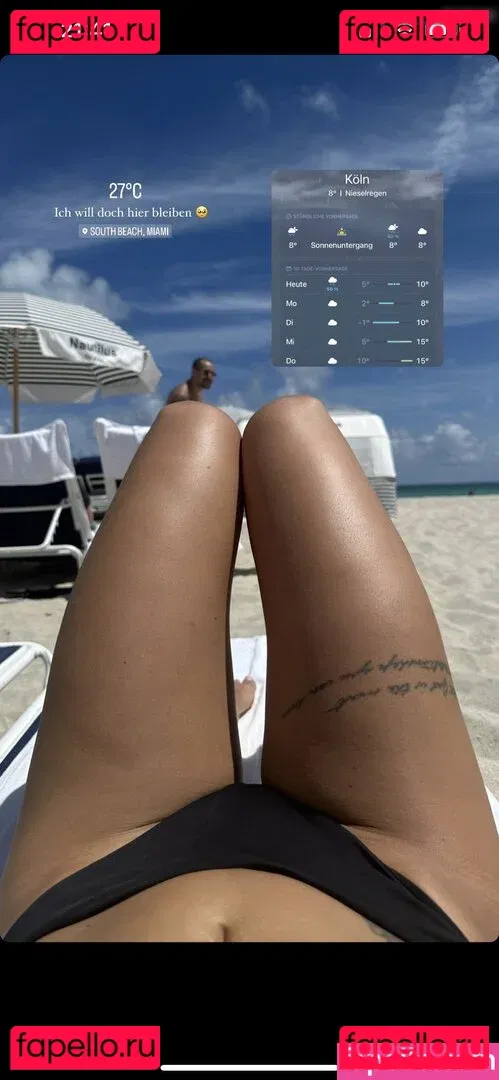 Gerda Lewis Onlyfans Photo Gallery 