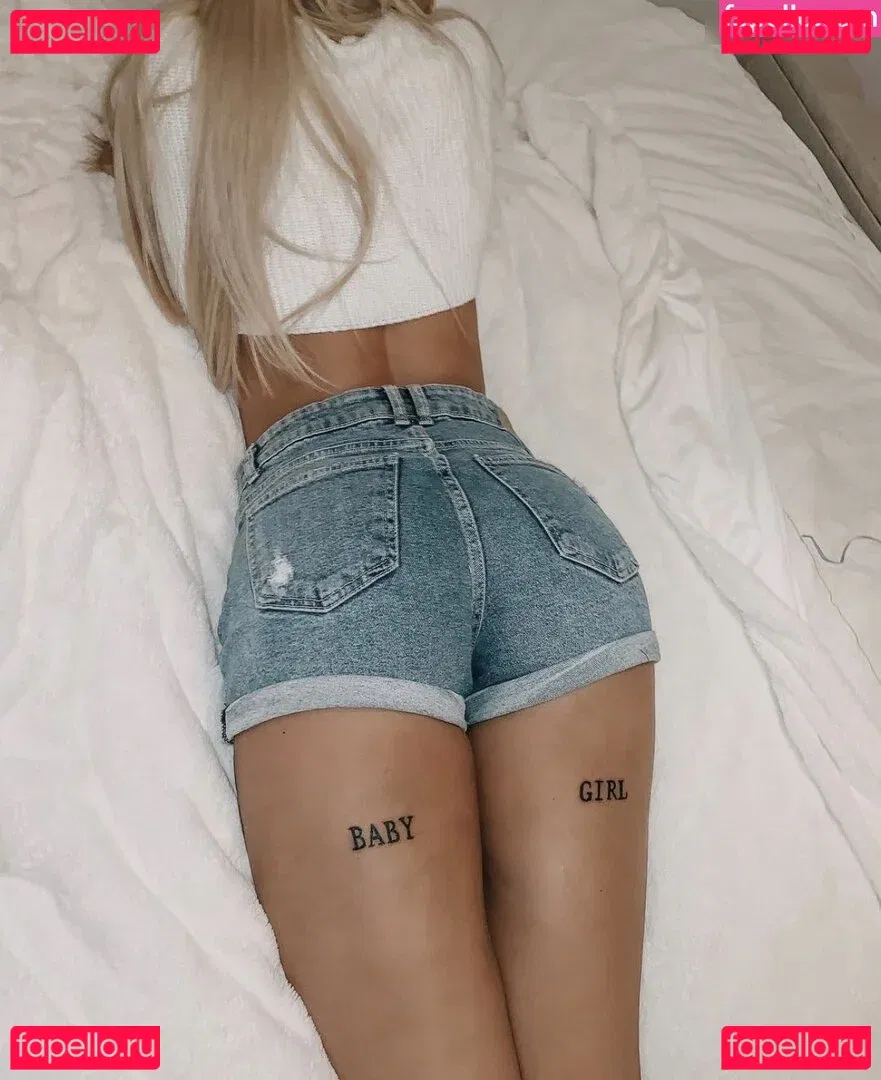 Gerda Lewis Onlyfans Photo Gallery 