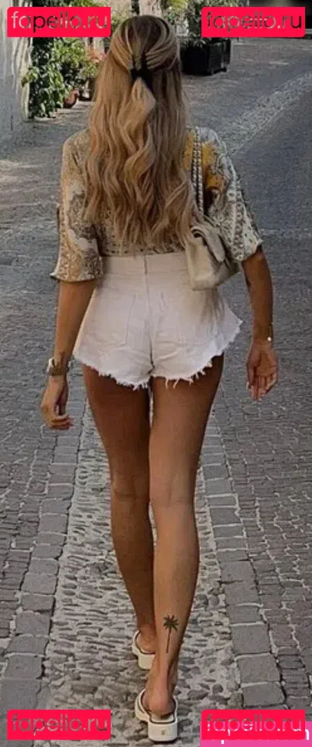 Gerda Lewis Onlyfans Photo Gallery 