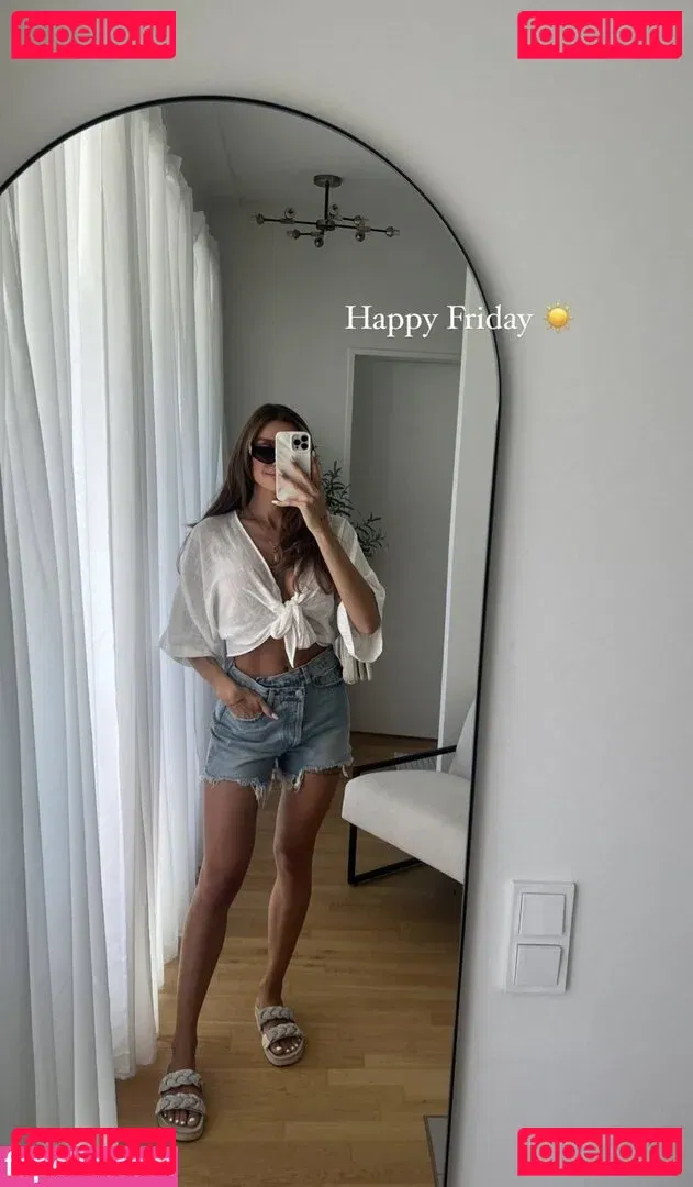 Gerda Lewis Onlyfans Photo Gallery 