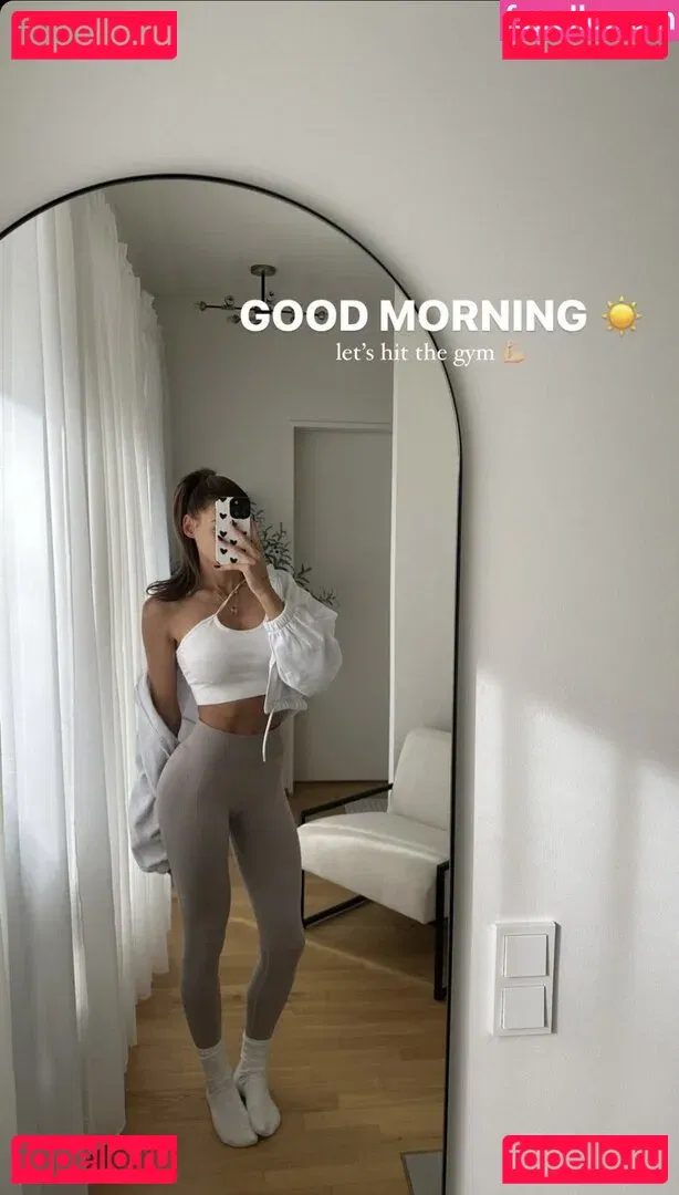 Gerda Lewis Onlyfans Photo Gallery 