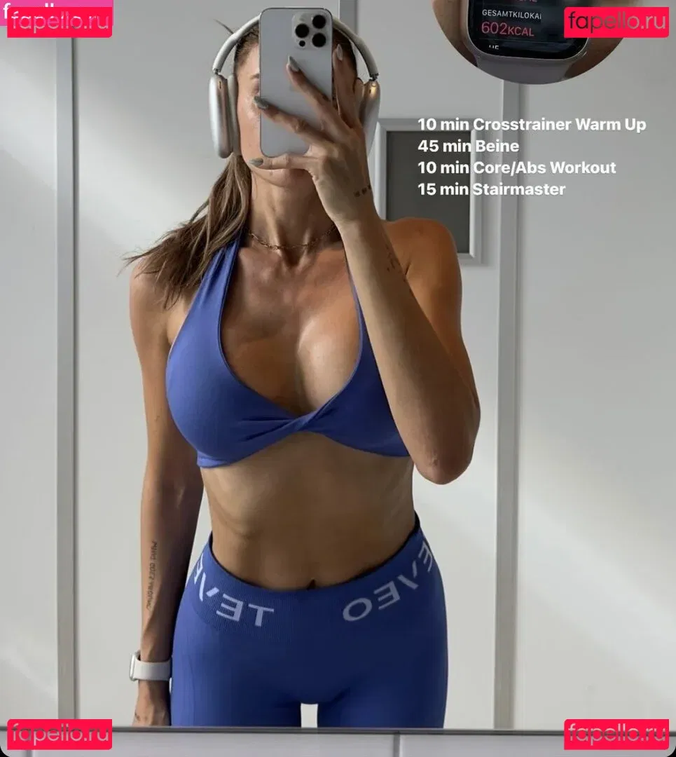 Gerda Lewis Onlyfans Photo Gallery 