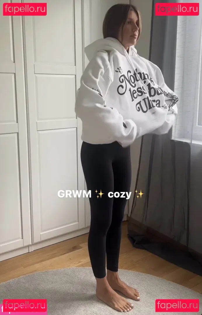 Gerda Lewis Onlyfans Photo Gallery 