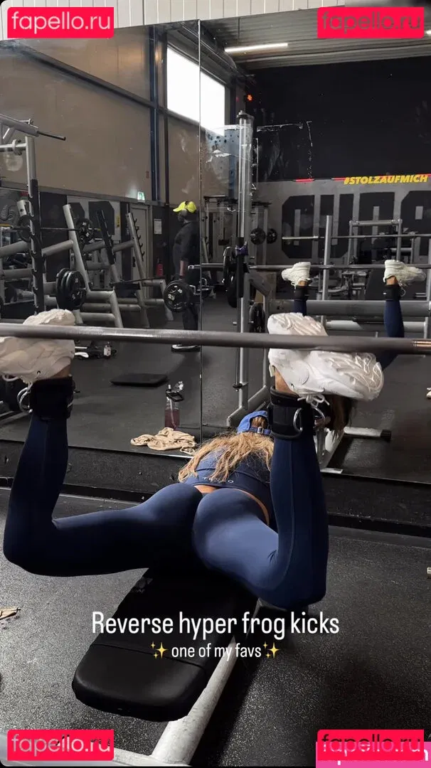 Gerda Lewis Onlyfans Photo Gallery 