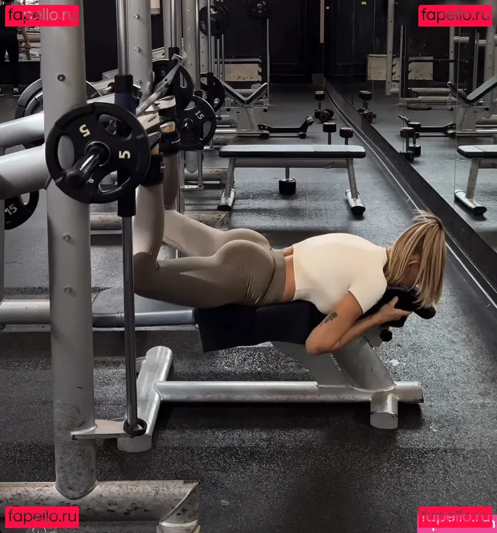 Gerda Lewis Onlyfans Photo Gallery 