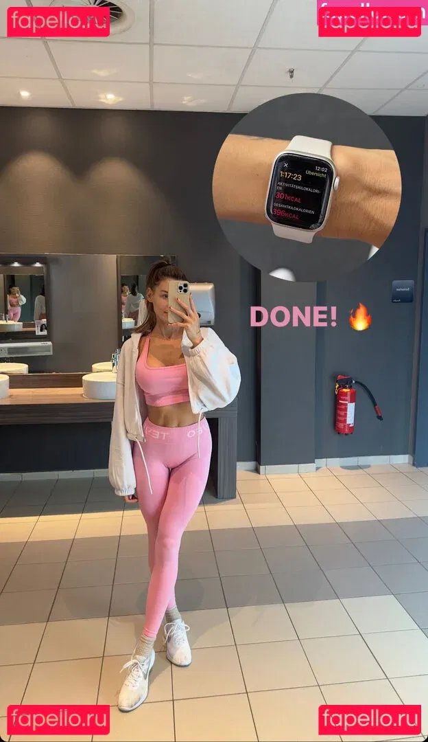 Gerda Lewis Onlyfans Photo Gallery 