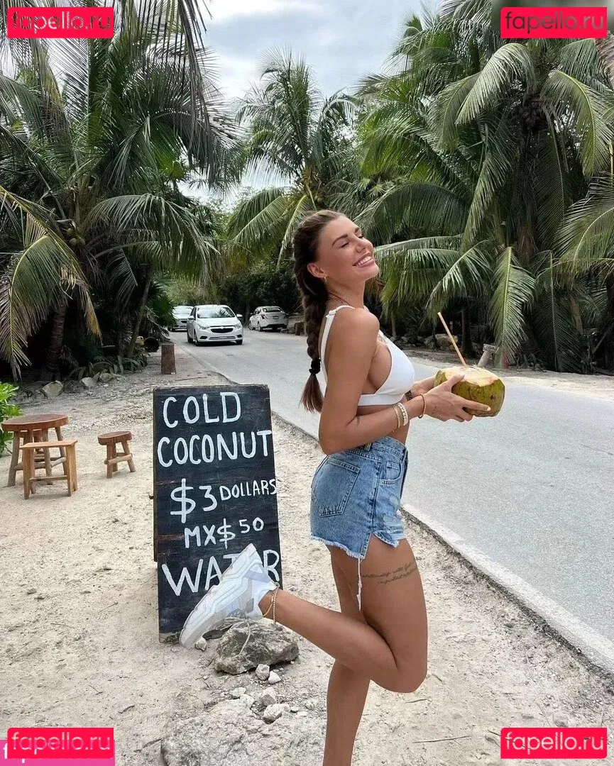 Gerda Lewis Onlyfans Photo Gallery 