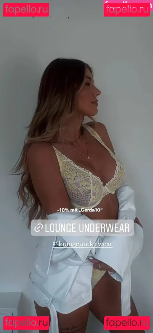 Gerda Lewis Onlyfans Photo Gallery 