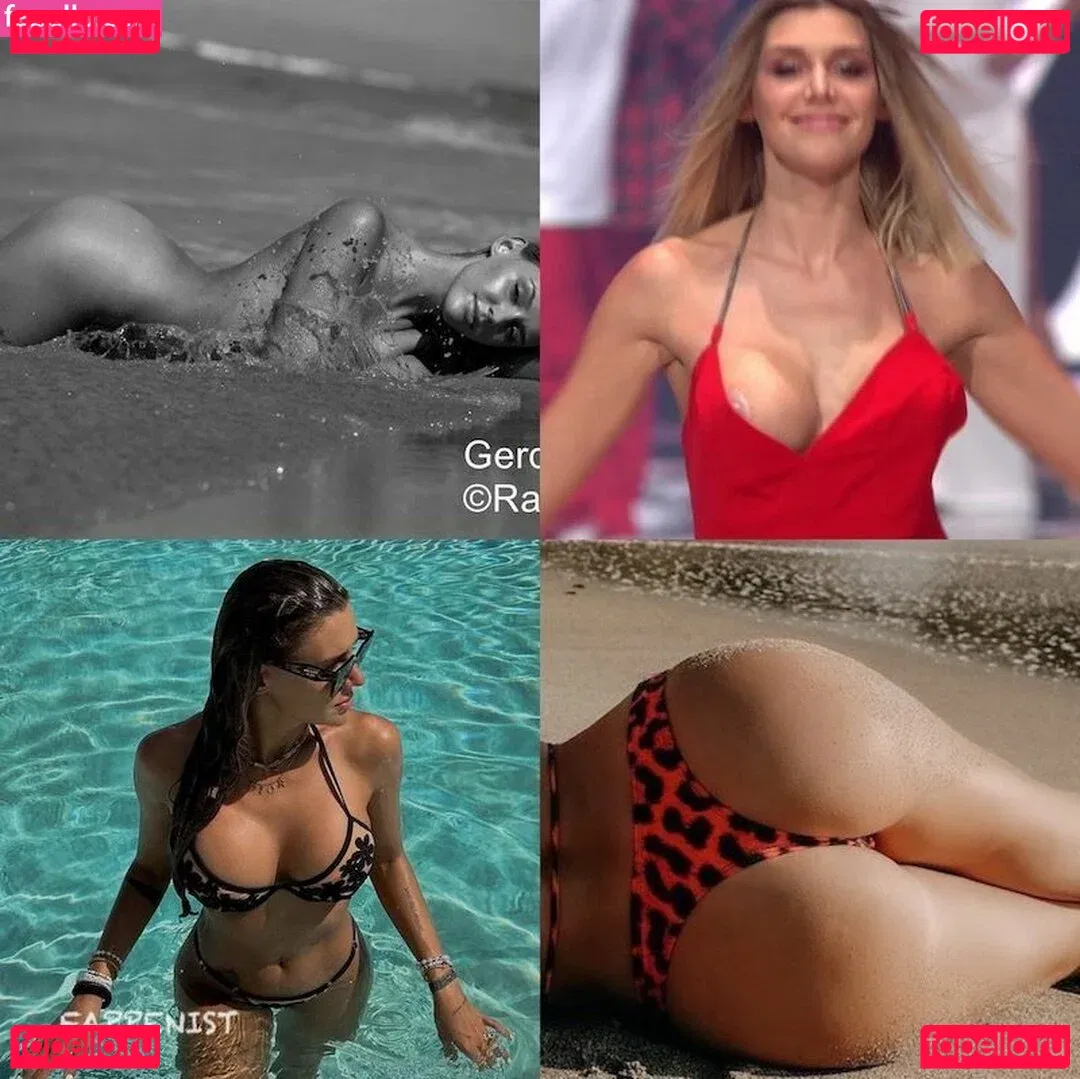 Gerda Lewis Onlyfans Photo Gallery 