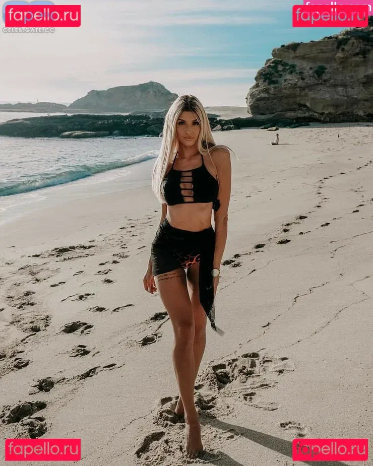 Gerda Lewis Onlyfans Photo Gallery 