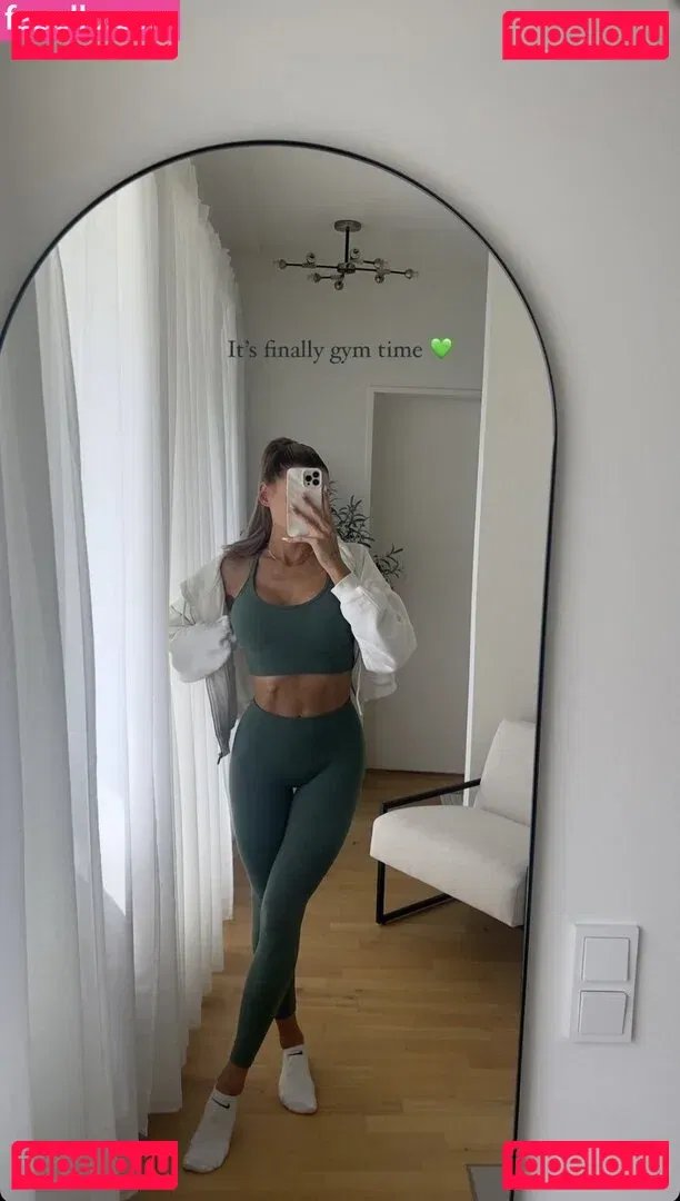 Gerda Lewis Onlyfans Photo Gallery 