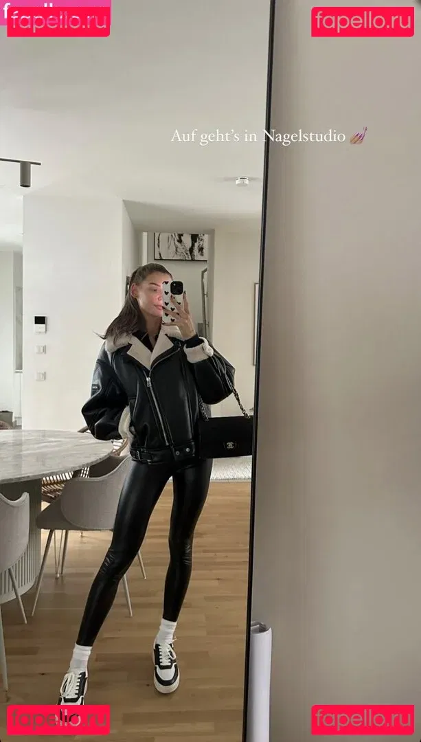 Gerda Lewis Onlyfans Photo Gallery 