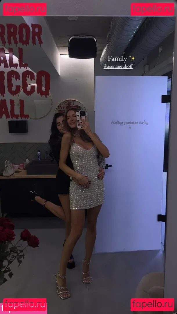 Gerda Lewis Onlyfans Photo Gallery 