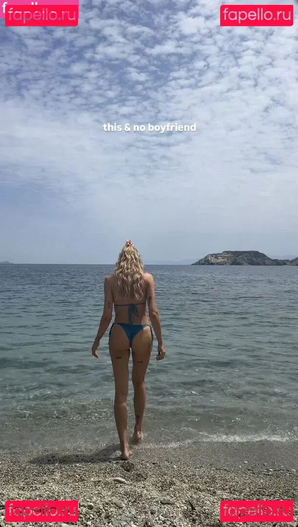 Gerda Lewis Onlyfans Photo Gallery 