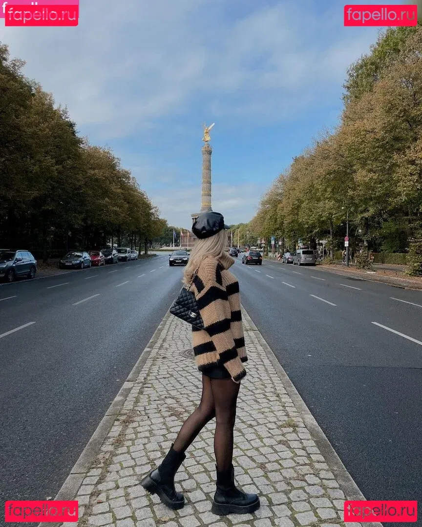 Gerda Lewis Onlyfans Photo Gallery 