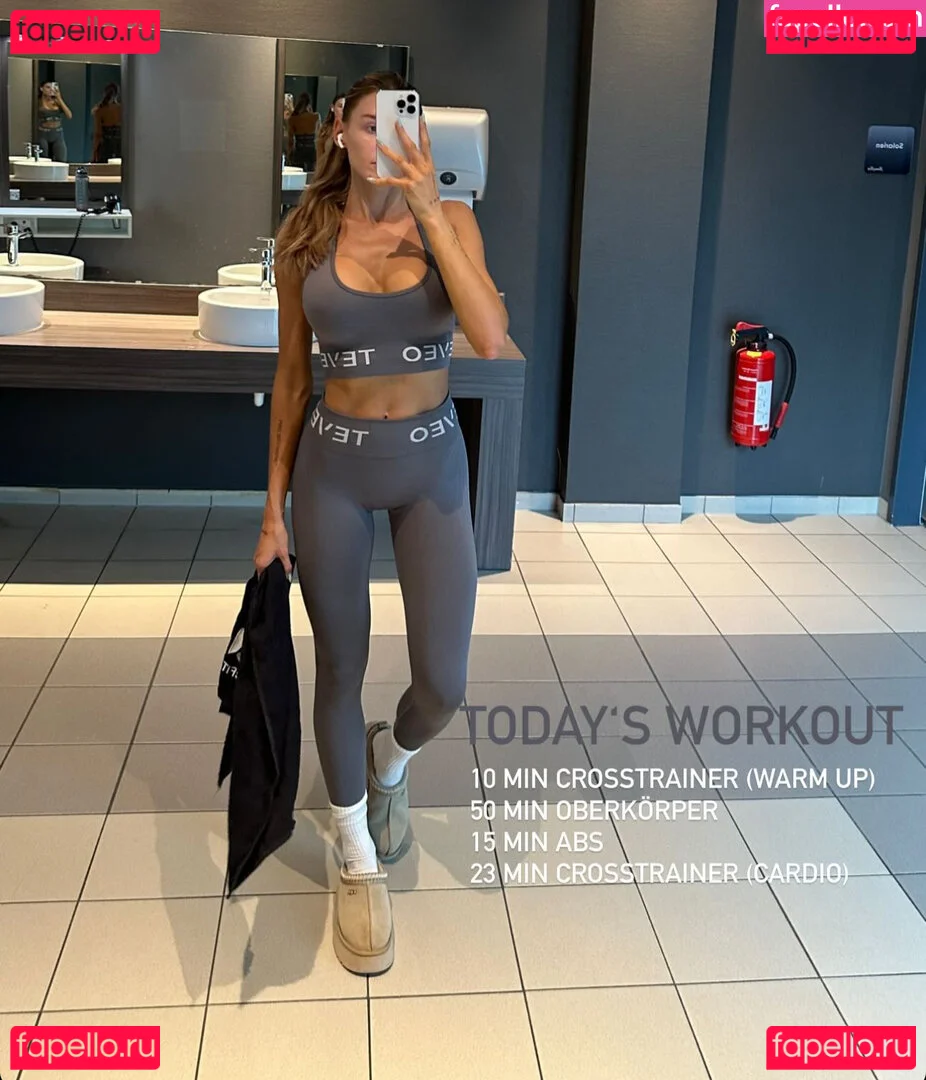 Gerda Lewis Onlyfans Photo Gallery 