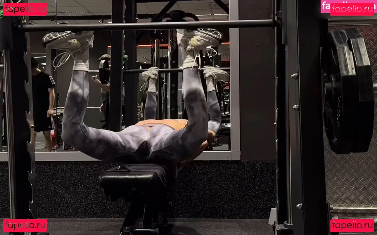 Gerda Lewis Onlyfans Photo Gallery 