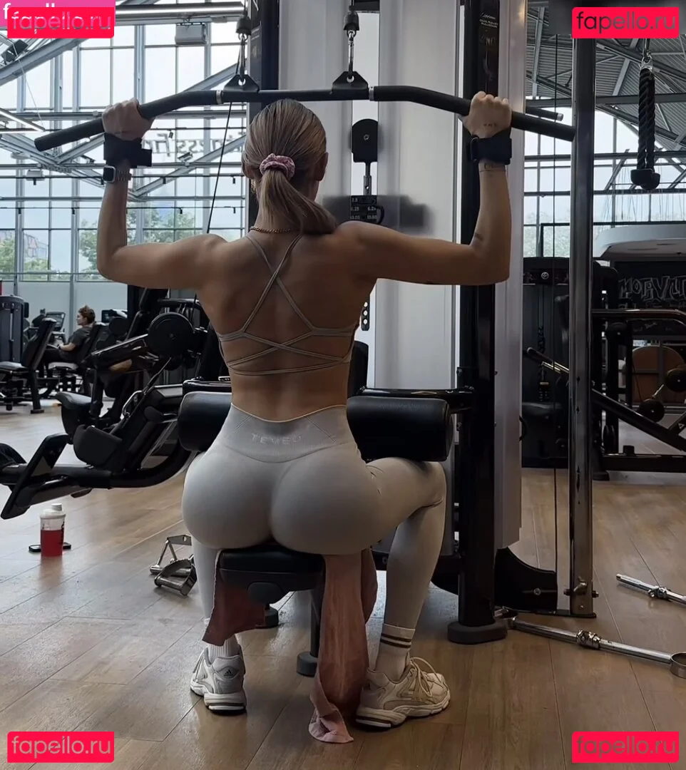 Gerda Lewis Onlyfans Photo Gallery 