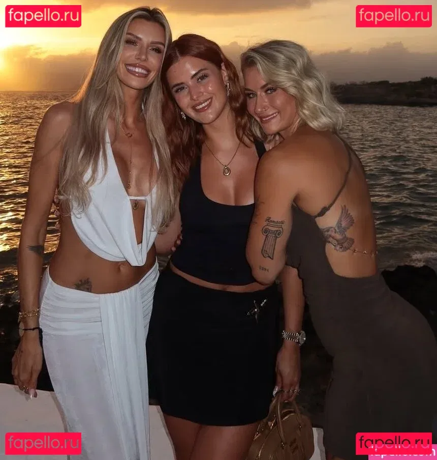 Gerda Lewis Onlyfans Photo Gallery 