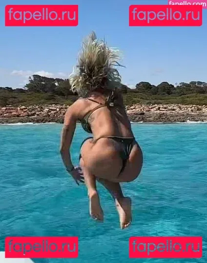 Gerda Lewis Onlyfans Photo Gallery 