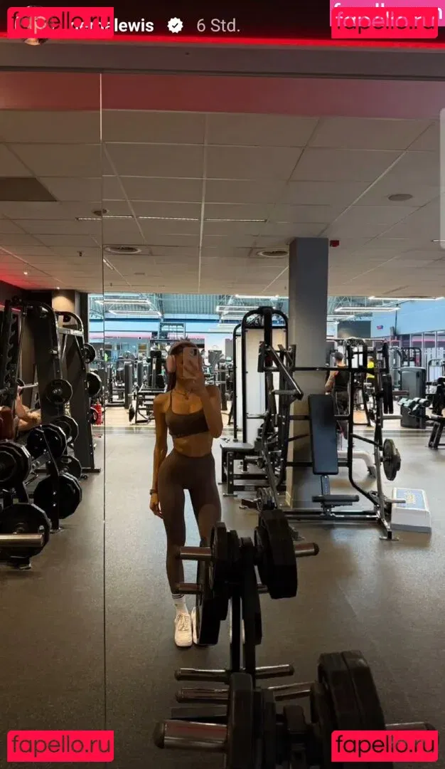 Gerda Lewis Onlyfans Photo Gallery 