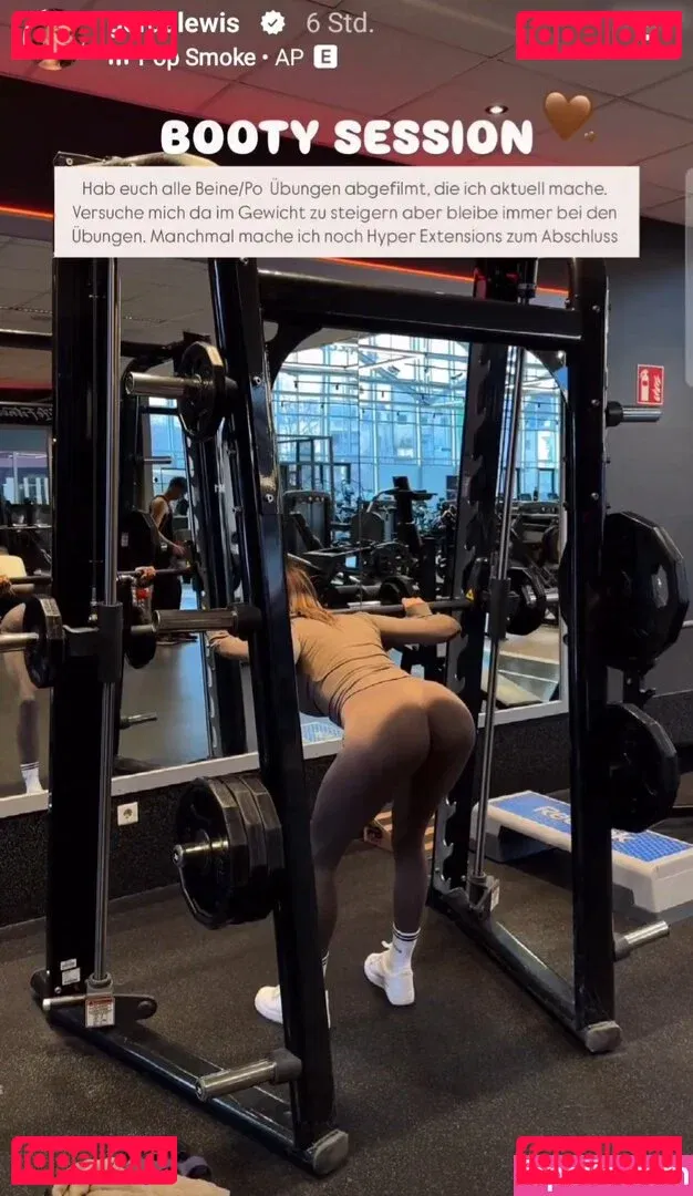 Gerda Lewis Onlyfans Photo Gallery 