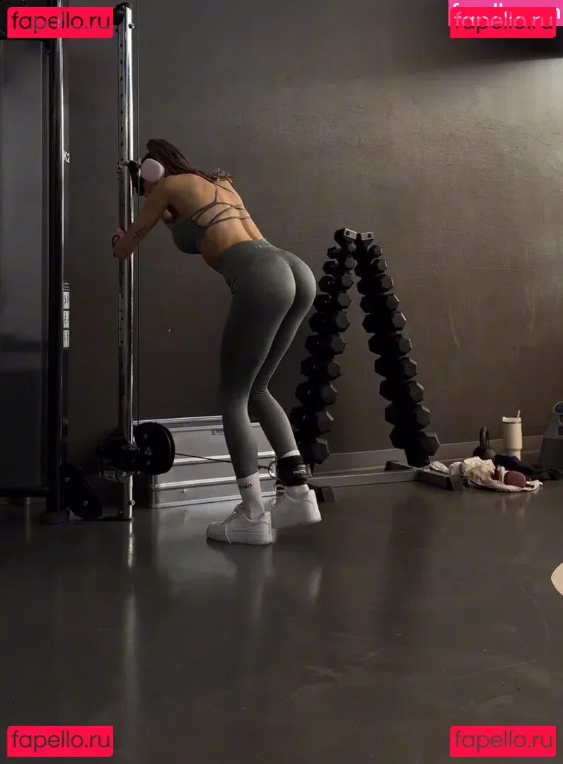 Gerda Lewis Onlyfans Photo Gallery 