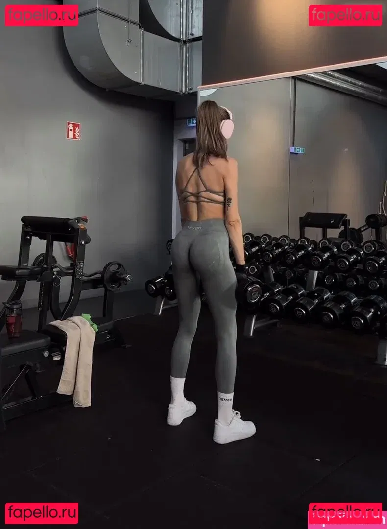 Gerda Lewis Onlyfans Photo Gallery 