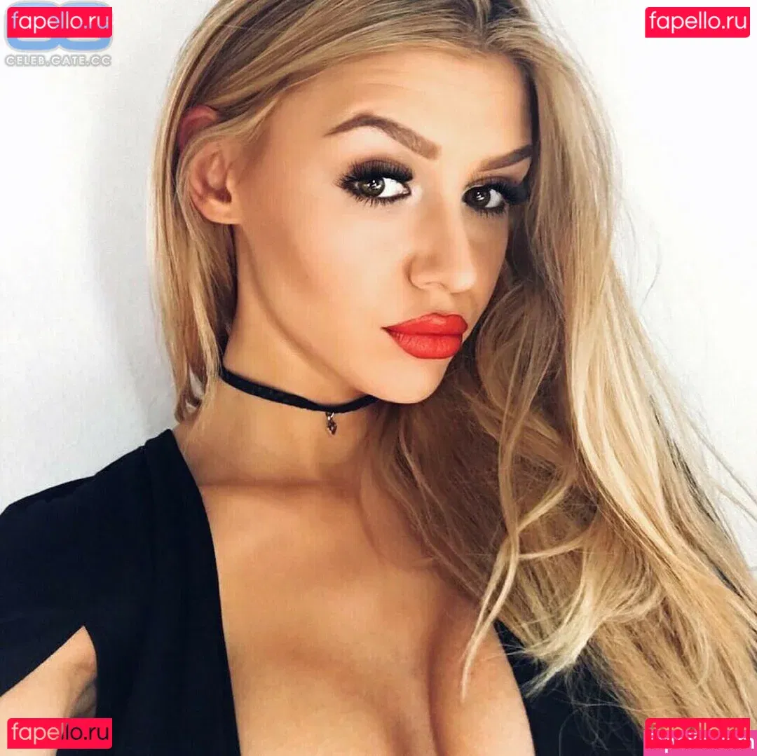 Gerda Lewis Onlyfans Photo Gallery 