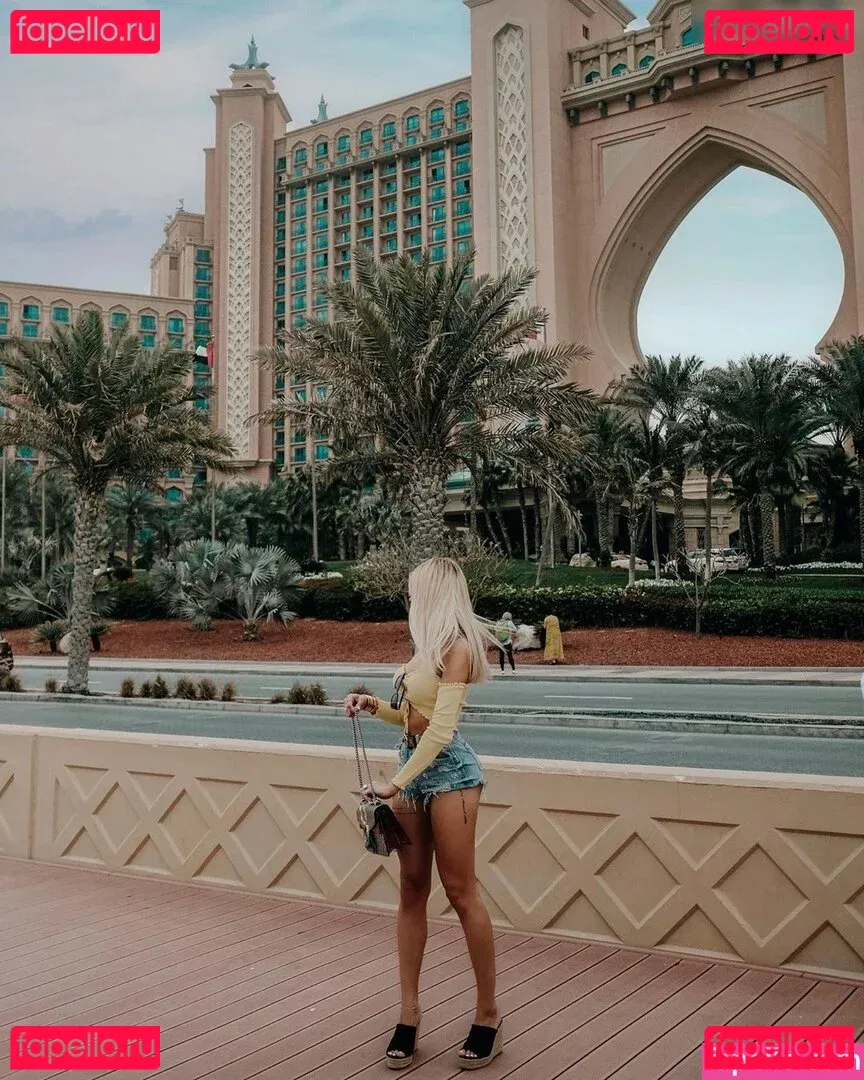 Gerda Lewis Onlyfans Photo Gallery 