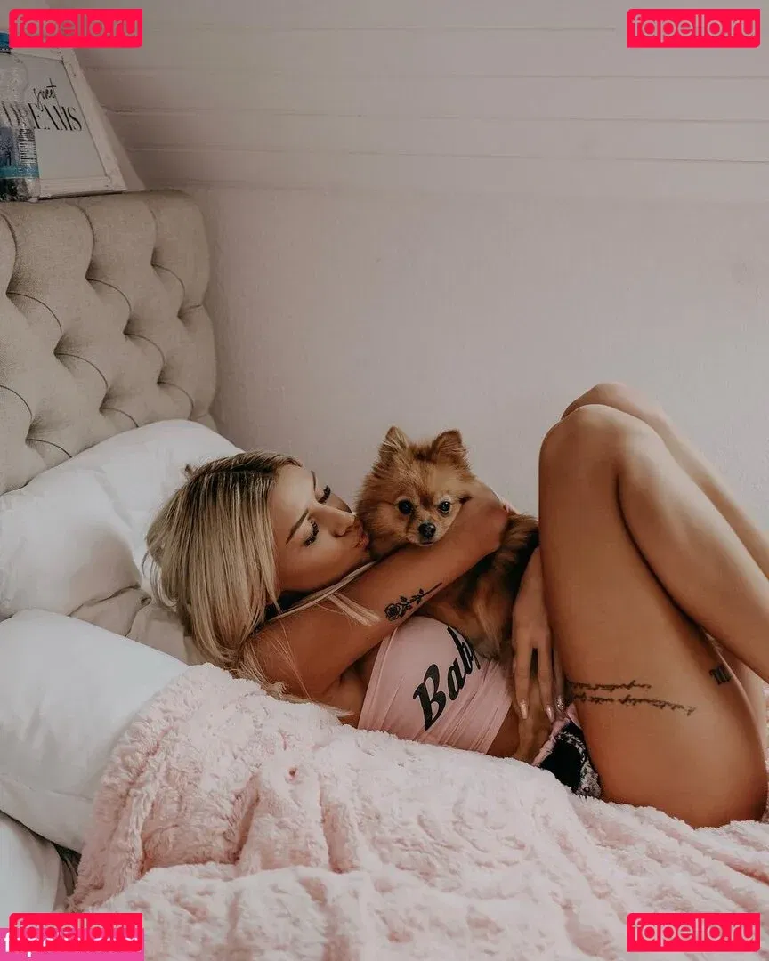 Gerda Lewis Onlyfans Photo Gallery 