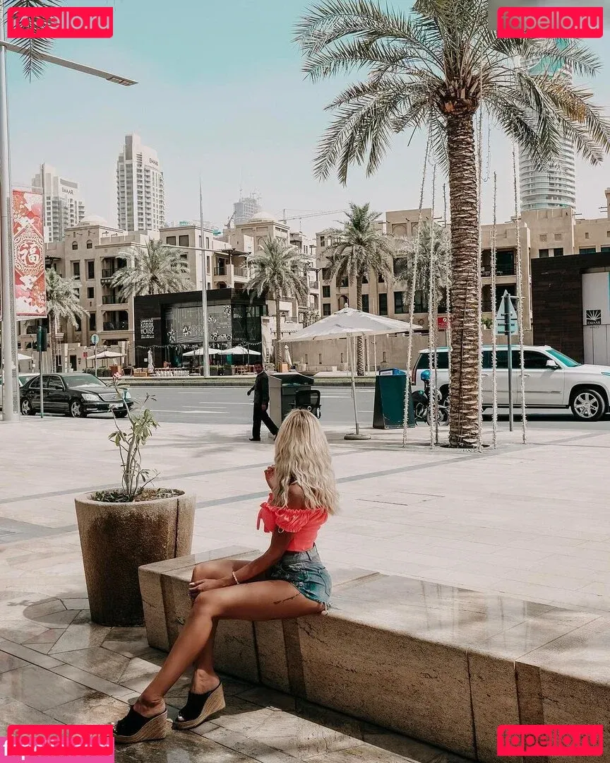 Gerda Lewis Onlyfans Photo Gallery 