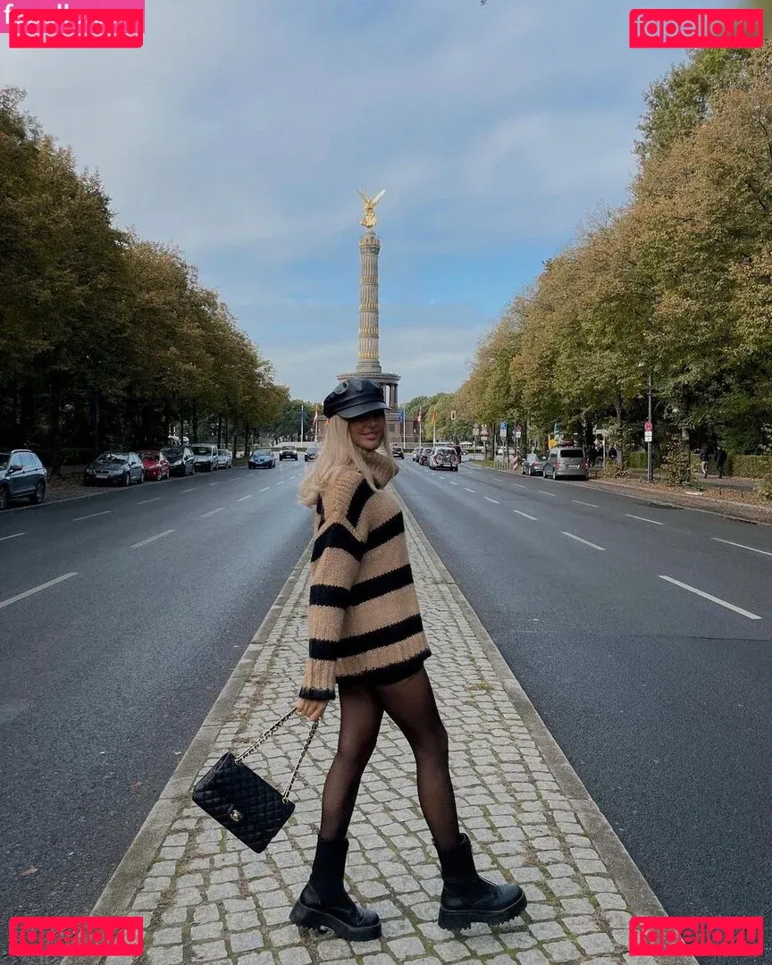 Gerda Lewis Onlyfans Photo Gallery 