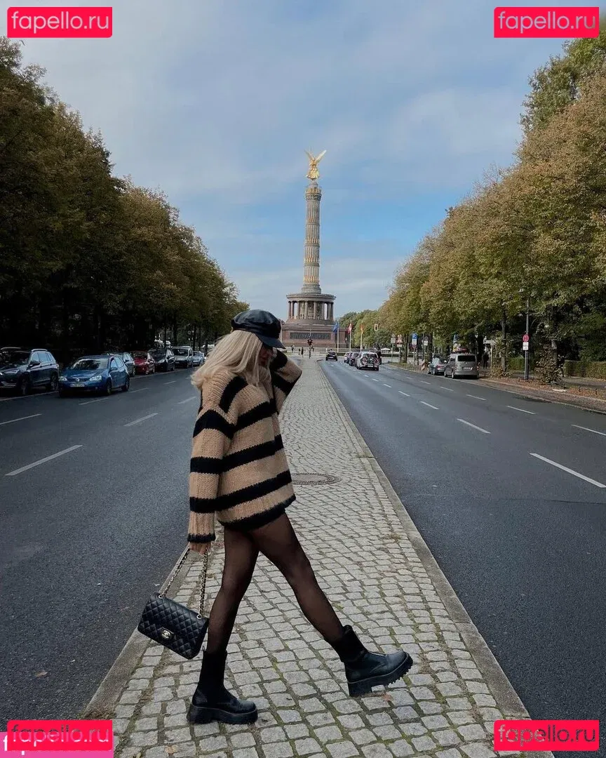 Gerda Lewis Onlyfans Photo Gallery 