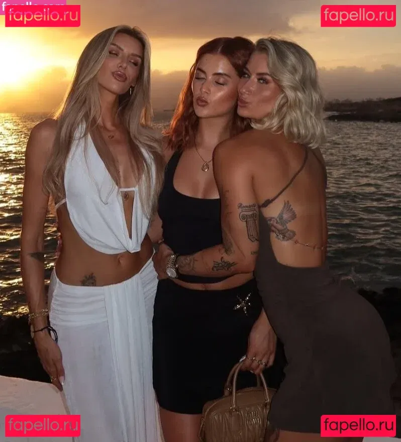 Gerda Lewis Onlyfans Photo Gallery 