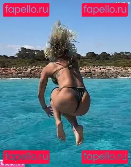 Gerda Lewis Onlyfans Photo Gallery 