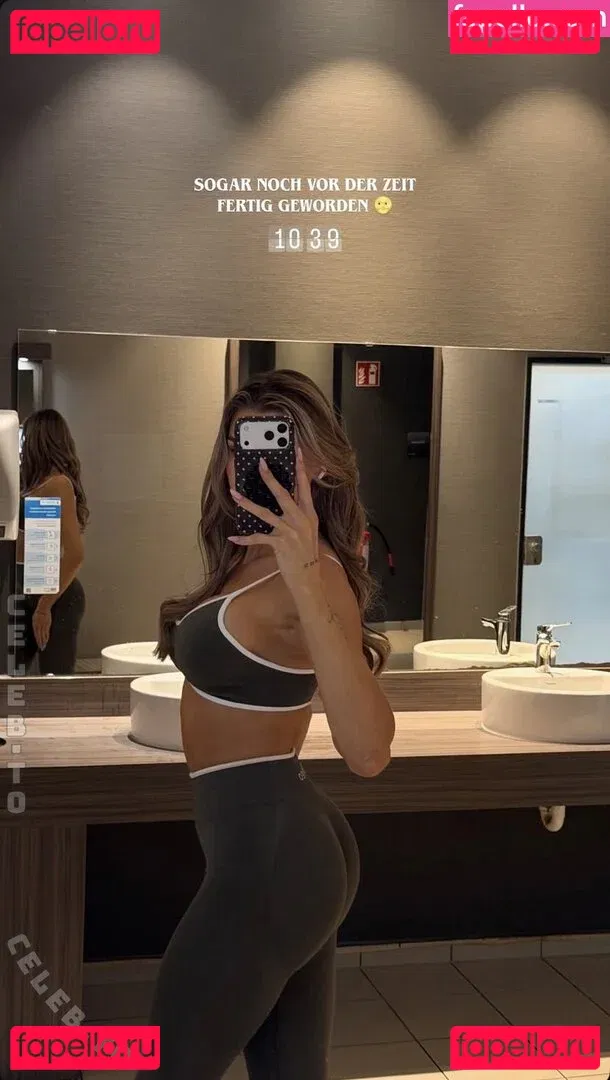 Gerda Lewis Onlyfans Photo Gallery 