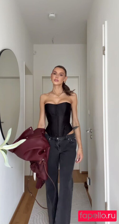 Gerda Lewis Nude Onlyfans Photo 10