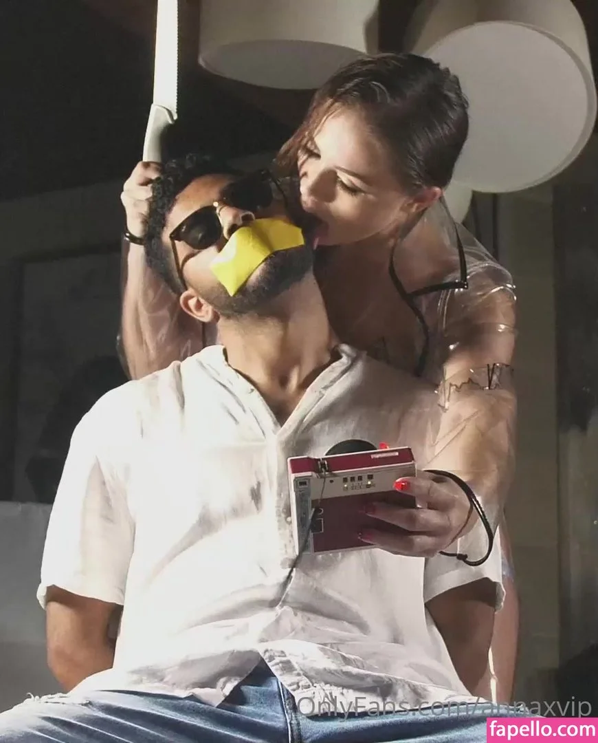 ansph / ansp.h Onlyfans Photo Gallery 