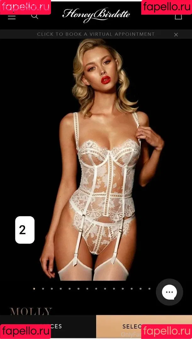 merylinnau Onlyfans Photo Gallery 