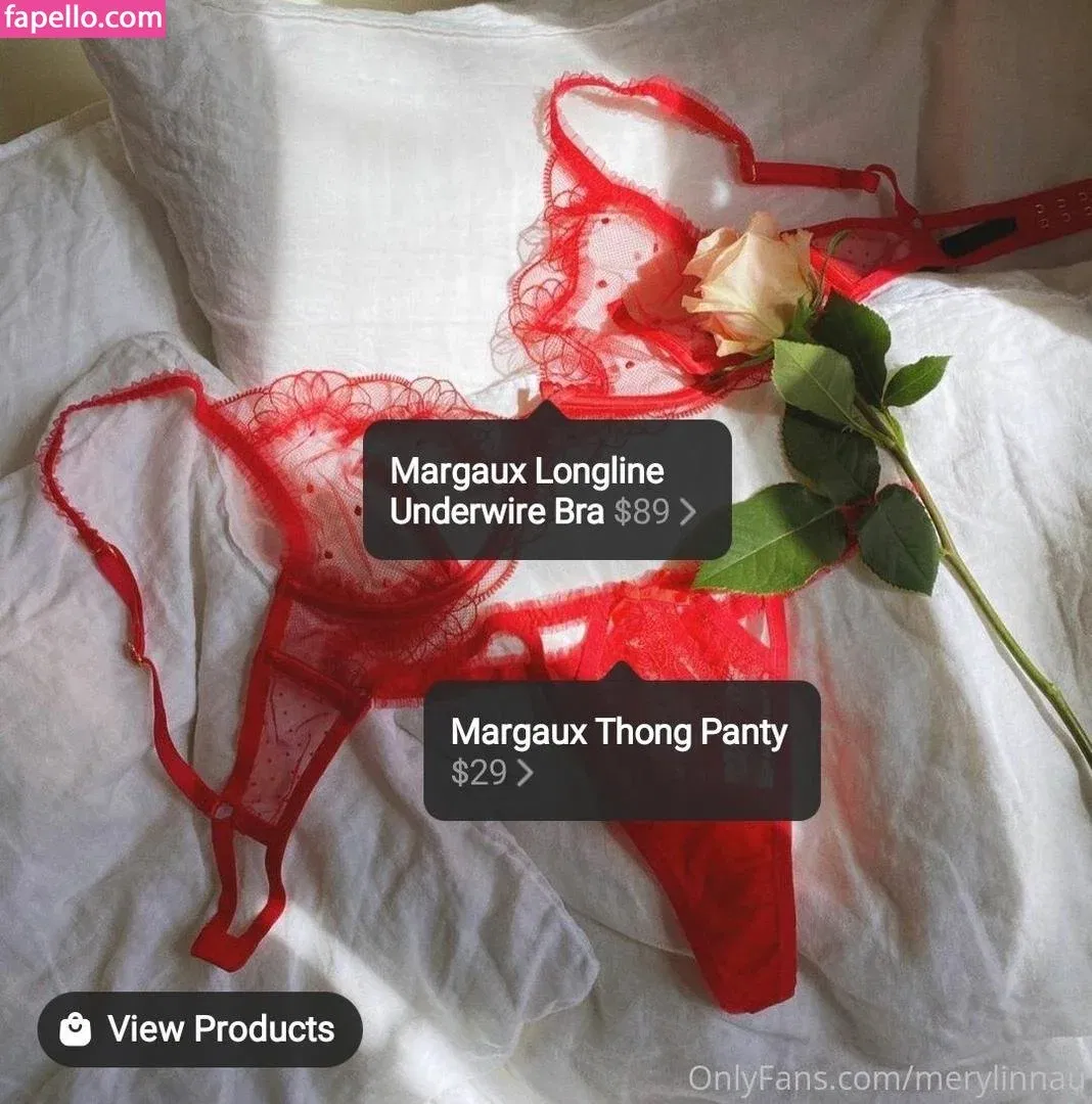 merylinnau Onlyfans Photo Gallery 